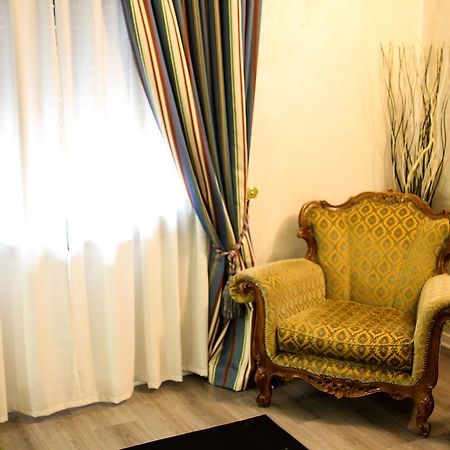 Bed and Breakfast Ai Colli Teolo Екстер'єр фото