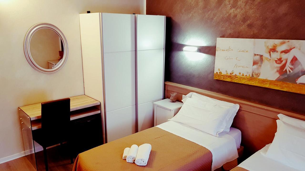 Bed and Breakfast Ai Colli Teolo Екстер'єр фото